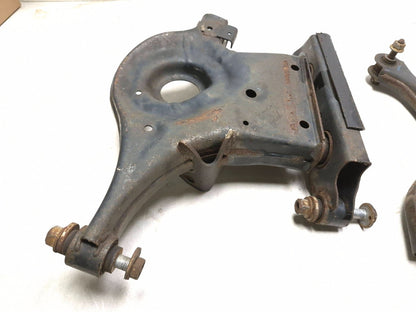 2018 Nissan Altima Rear Control Arm Passenger Side Right 2pcs OEM