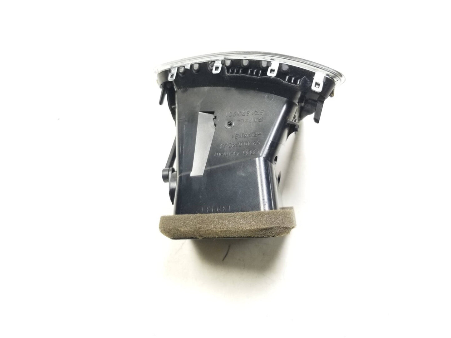 2010 Audi Q5 Front Left Air Vent Grill Dashboard OEM