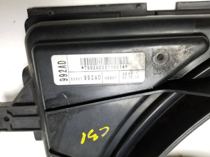 2011 - 2022 Jeep Grand Cherokee Radiator Cooling Fan OEM