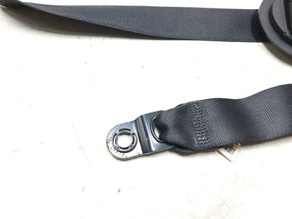 07-13 BMW X5 E70 Rear Seat Belt Retrctor Left & Right Pair OEM