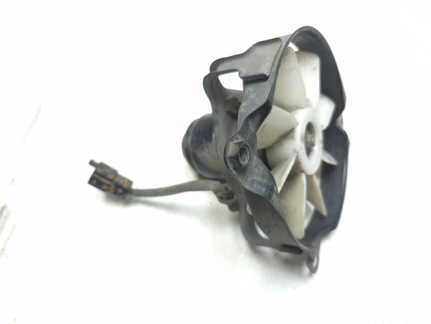 1991 Kawasaki Vulcan 500 En500 Cooling Fan OEM