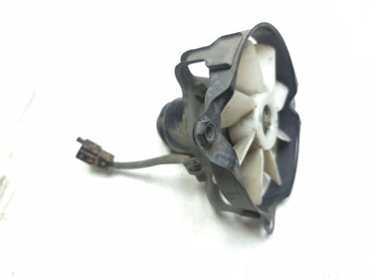 1991 Kawasaki Vulcan 500 En500 Cooling Fan OEM