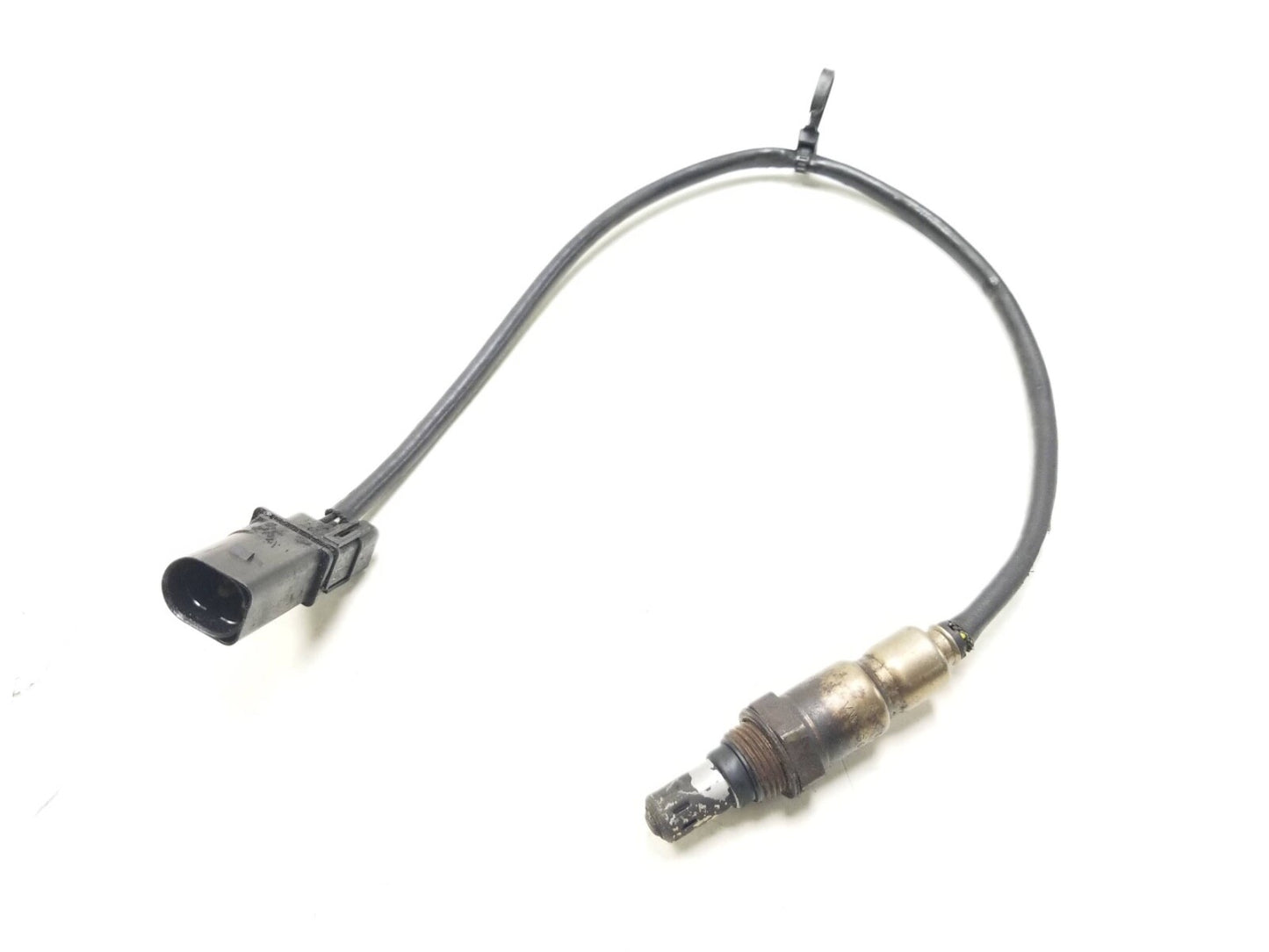 2009 - 2017 Audi Q5 Sensor Oxygen 3 Pcs OEM ☑️