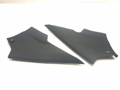 2008 Acura Tl Type-s C Pillar Upper Trim Cover Left & Right 84131-sep-a01zd OEM