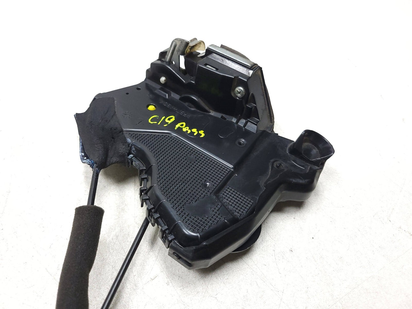 13 -16 Scion Fr-s Frs Door Lock Latch Actuator Passenger Side Right OEM