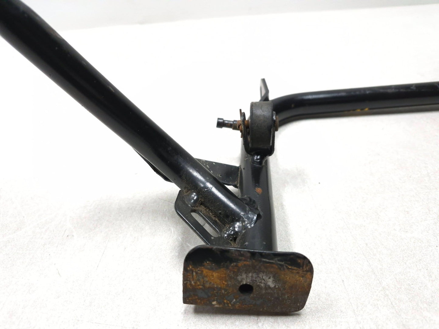 2023 Qianxin Fy200t Center Stand OEM