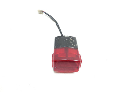 1986 Kawasaki Vulcan 750 Vn750 Tail Light OEM