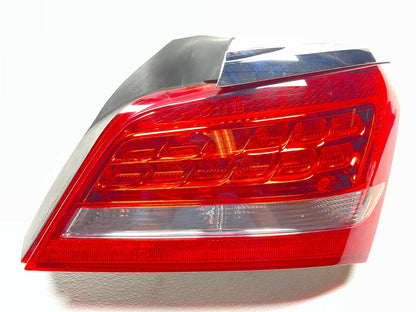 2012 Buick Lacrosse Tail Light Passenger Side Right OEM