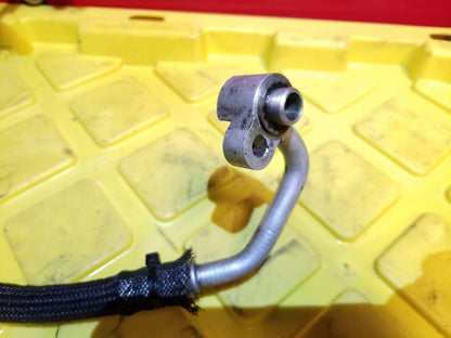 2013 Chrysler 200 AC Hose Pipe Line OEM