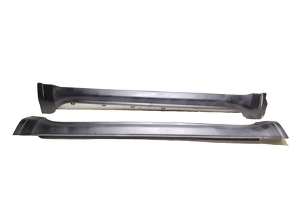 2011-2014 Jeep Grand Cherokee Rocker Panel Skirt Molding Left & Right OEM ☑️