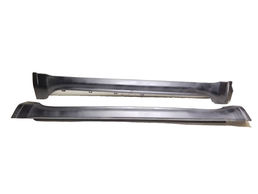 2011-2014 Jeep Grand Cherokee Rocker Panel Skirt Molding Left & Right OEM ☑️