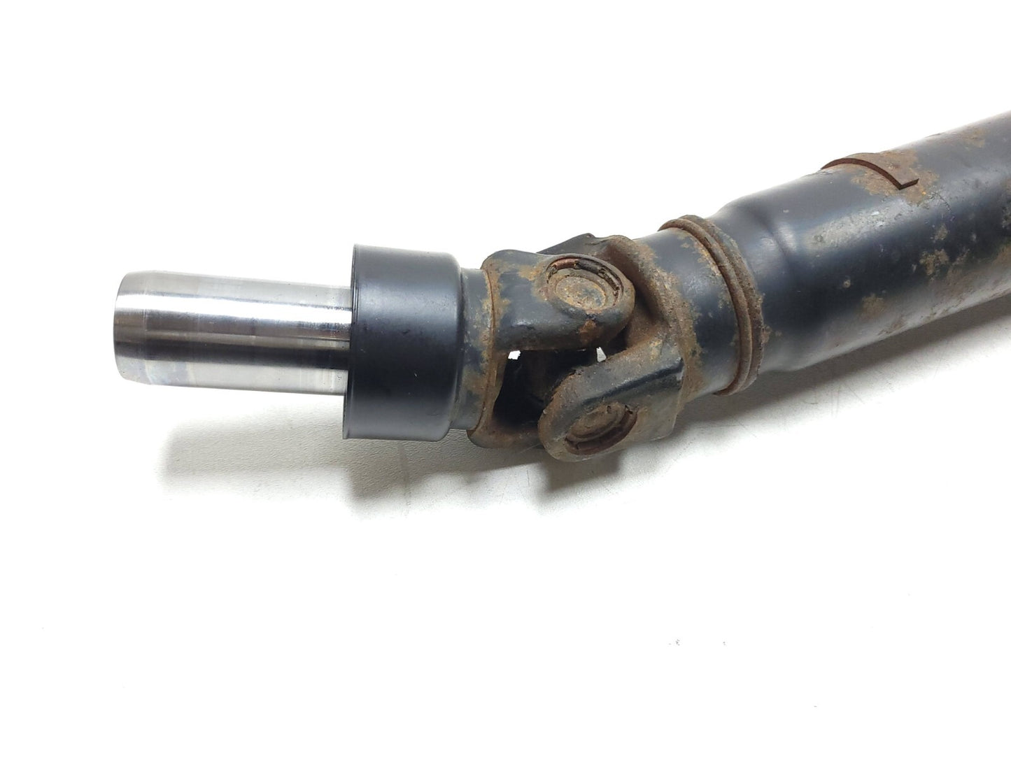 11-16 Subaru Impreza Sedan Driveshaft Drive Shaft Rear OEM 81k Miles