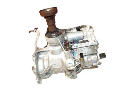 2021 Ford Bronco Differential Transfer Case OEM