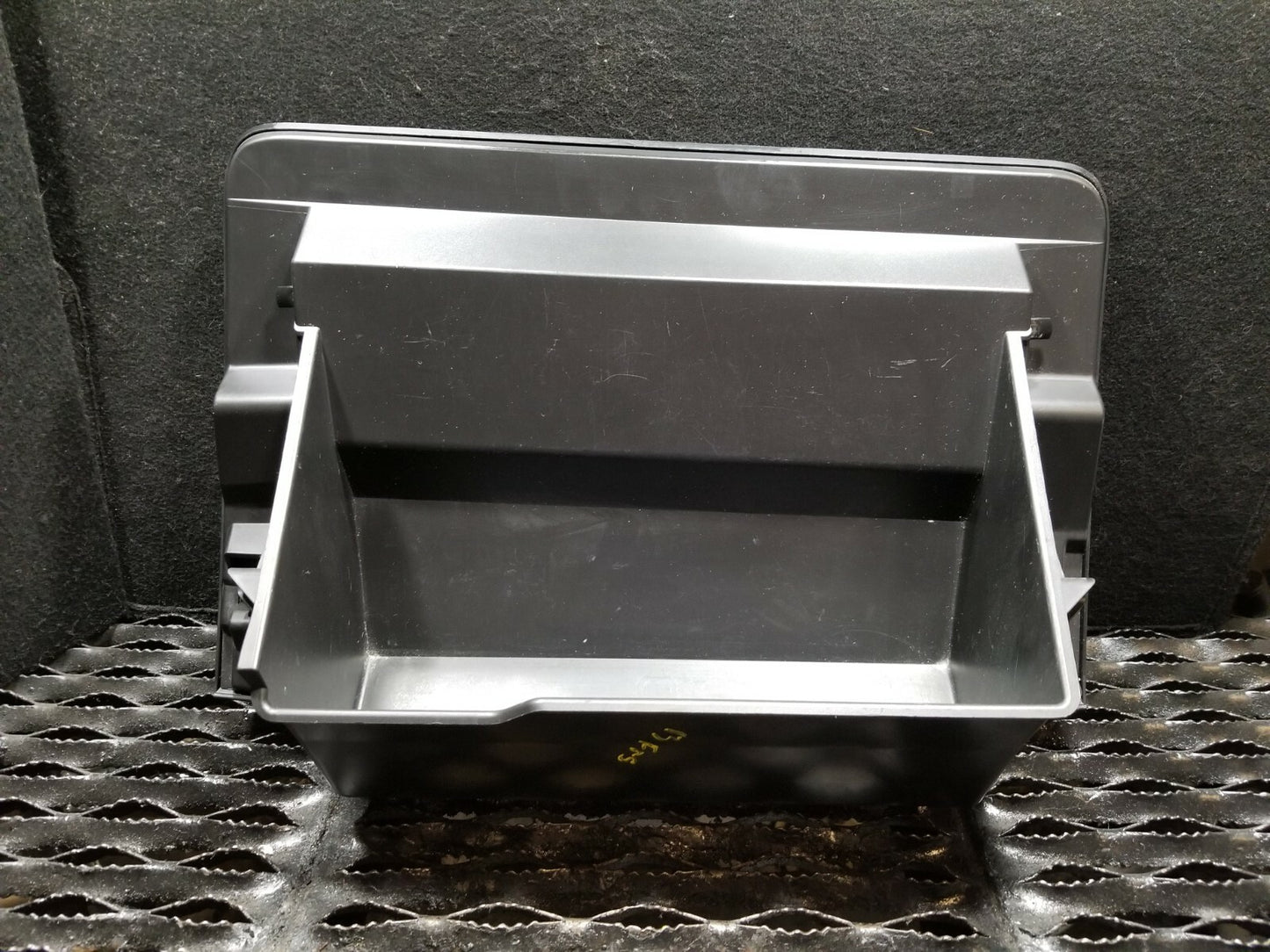 13 14 15 16 Scion Fr-s Glove Box Lid OEM 71k Miles