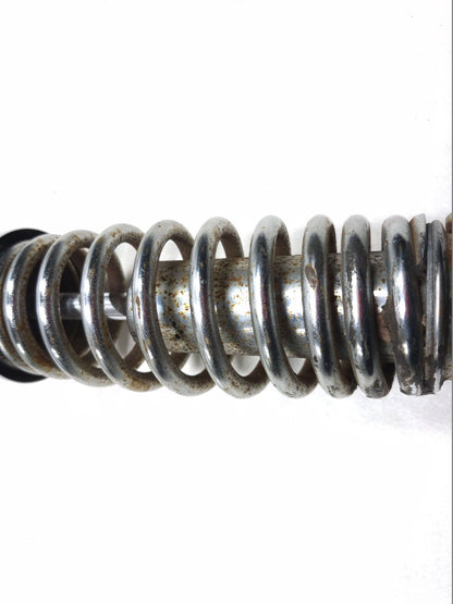 1996 Yamaha Virago Xv750 Rear Shock Absorber Pair OEM