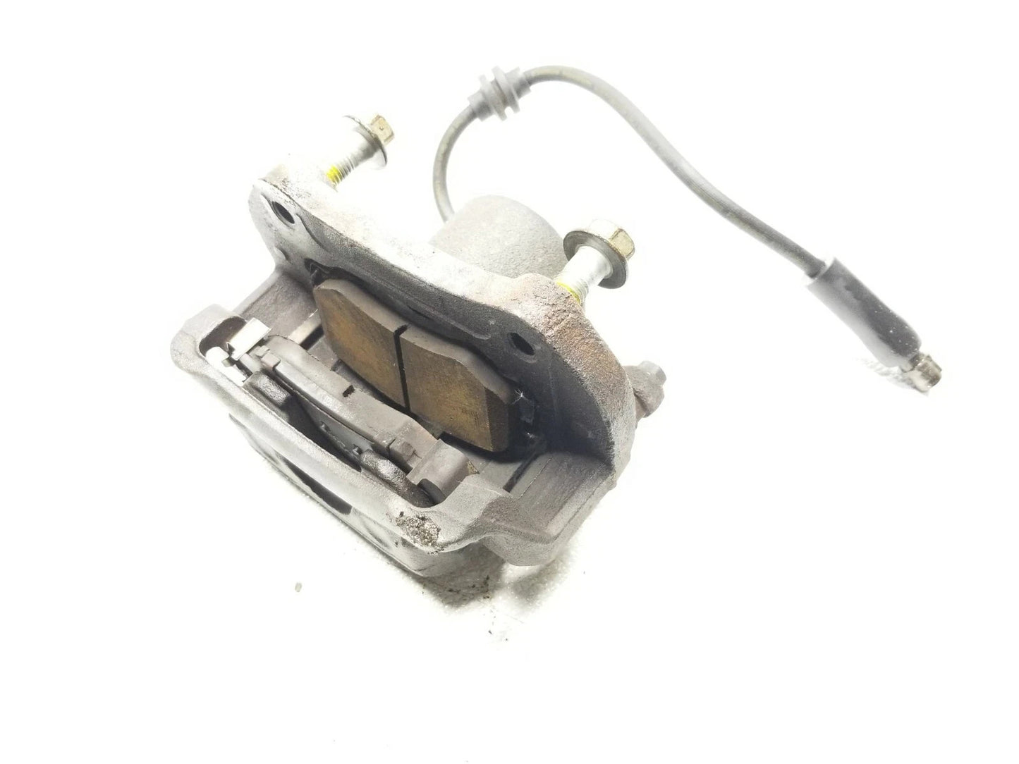 2014 Buick Lacrosse Front Brake Caliper Driver Side Left OEM