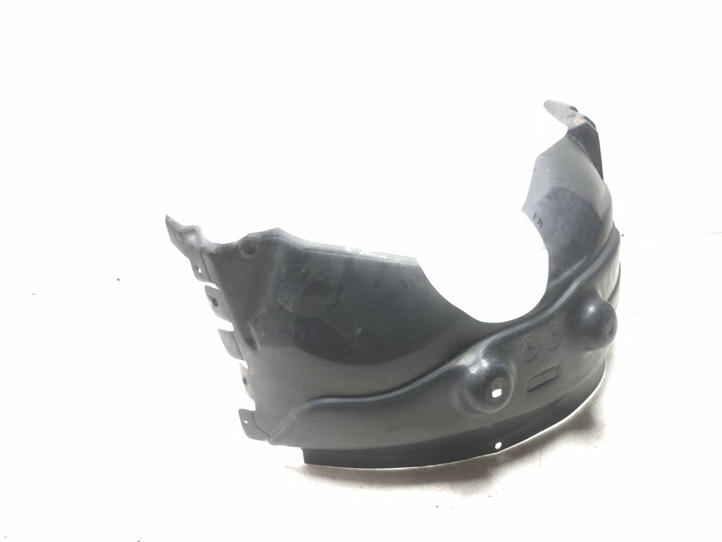 2017 Dodge Journey Fender Liner Splash Shield Front & Rear 4pcs OEM
