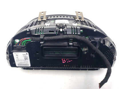 2011 BMW 535xi F10 Speedometer Instrument Cluster Gauges OEM