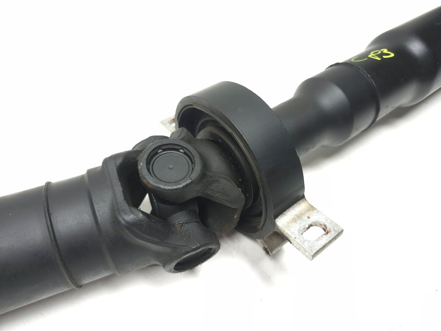 2011 BMW 750li Rear Driveshaft 7562830 Oem✅
