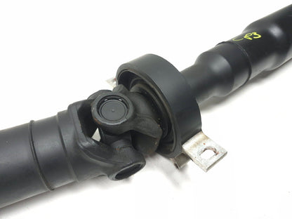 2011 BMW 750li Rear Driveshaft 7562830 Oem✅