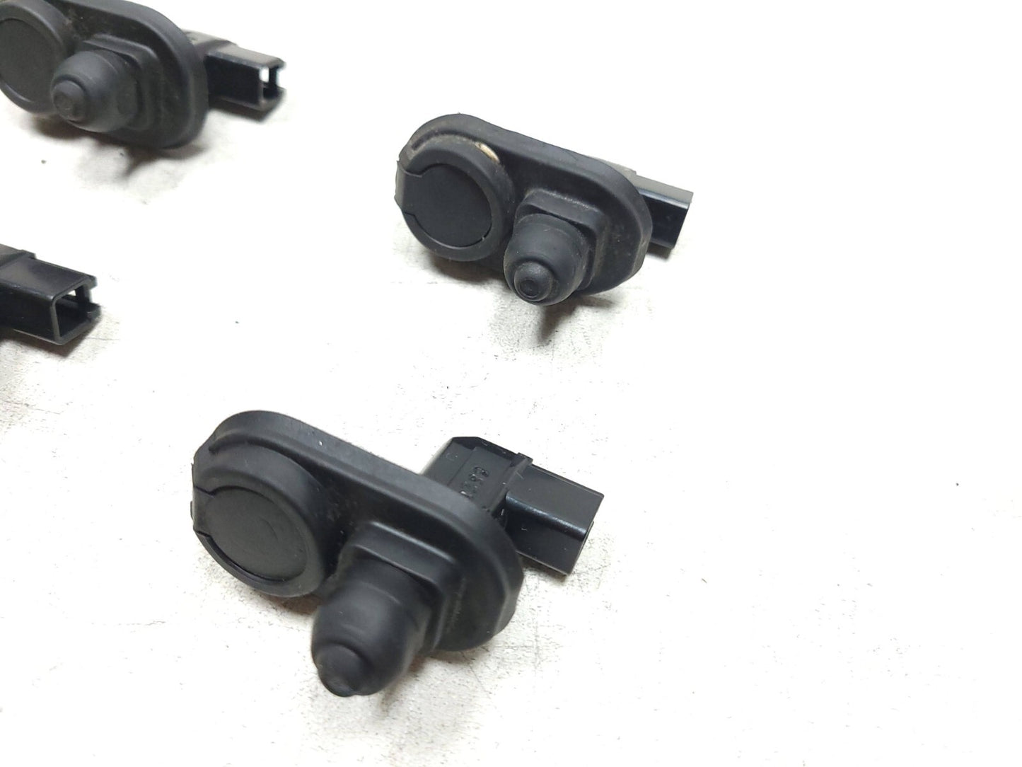 2007 - 2009 Acura Mdx Door Ajar Jamb Switch 4 Pcs OEM