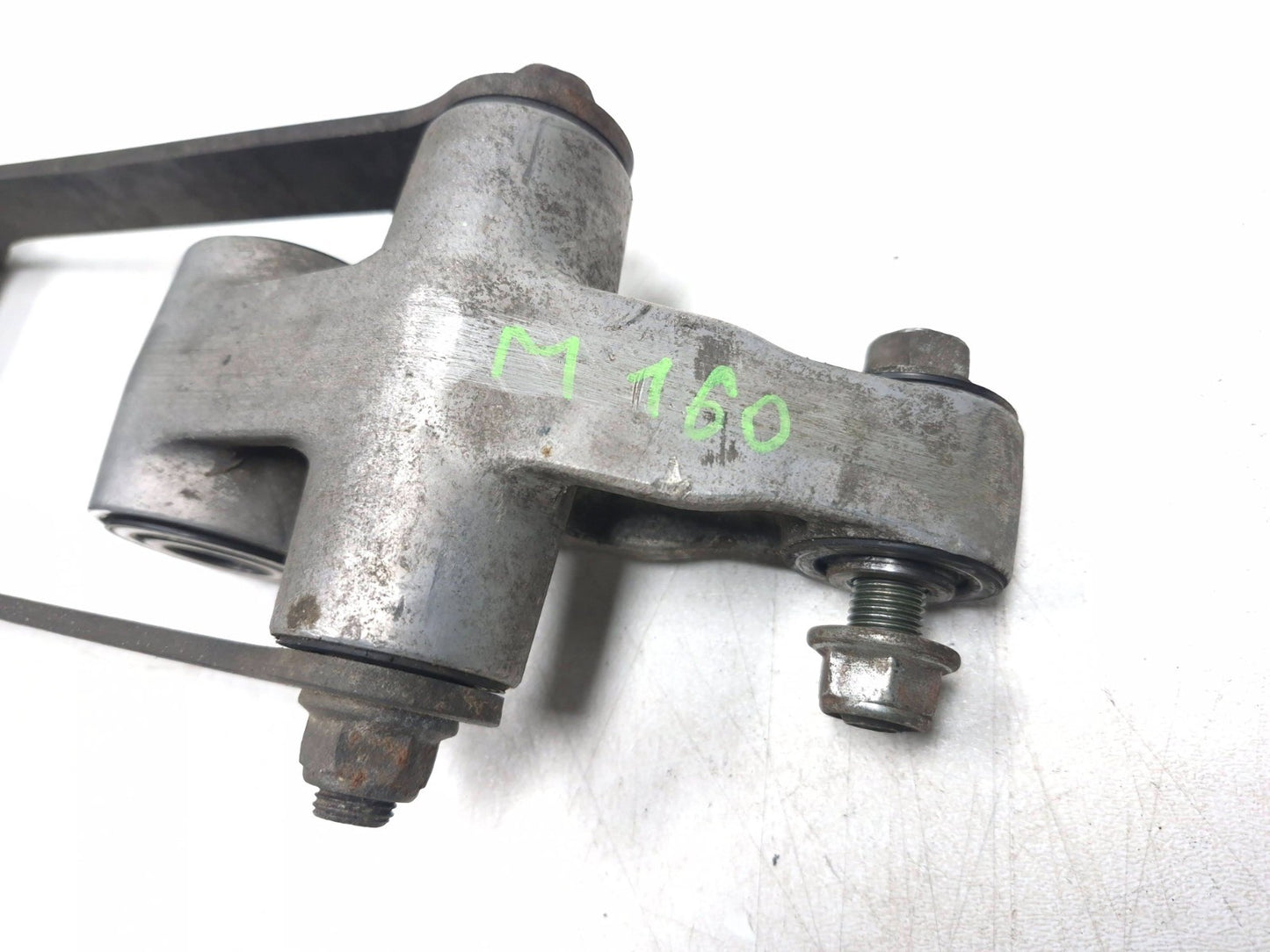 2004 Kawasaki Vulcan 800 Vn800 Rear Back Shock Link Linkage Mount Dogbone OEM