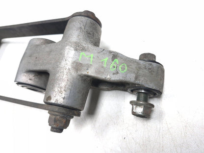 2004 Kawasaki Vulcan 800 Vn800 Rear Back Shock Link Linkage Mount Dogbone OEM