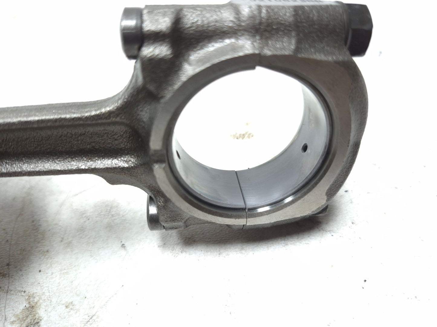 2022 Kawasaki Ninja 650 Ex650 Engine Connecting Rod W/ Piston Pair OEM