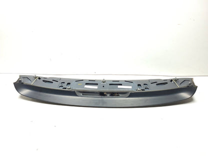 2007-2013 BMW X5 E70 Spoiler Wing  OEM