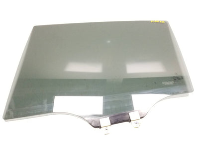 2014 Acura Rdx Door Window Glass Rear Driver Side Left OEM
