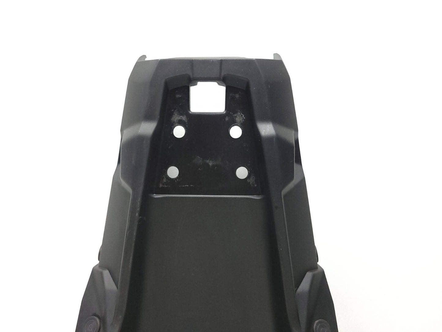 17-24 Kawasaki Kle300 Versys-x 300 Rear Under Seat Tray Plastic Guard