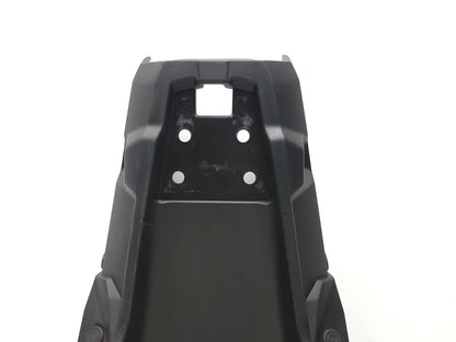 17-24 Kawasaki Kle300 Versys-x 300 Rear Under Seat Tray Plastic Guard