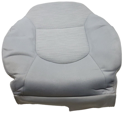 2012 Hyundai Accent Front Passenger Seat Backrest Upper Cushion OEM
