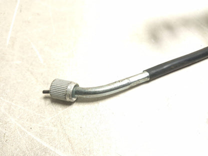 2023 Honda Navi Nva110b Front Brake Drum W/ Speedometer Cable Assy OEM