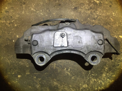 2004 Porsche Cayenne Brake Caliper Front Passenger Side Right OEM