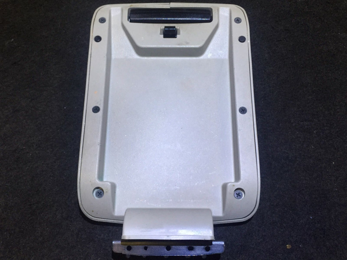 2010 Subaru Impreza Center Console Lid  Armrest OEM