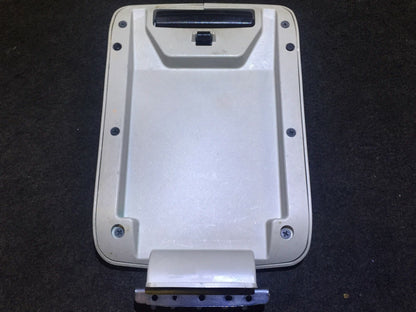 2010 Subaru Impreza Center Console Lid  Armrest OEM