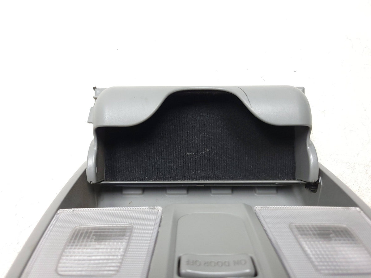 2016 Hyundai Accent Overhead Dome Light Console OEM