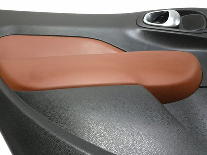 2014 Fiat 500l Door Panel Trim Rear Driver Side Left OEM