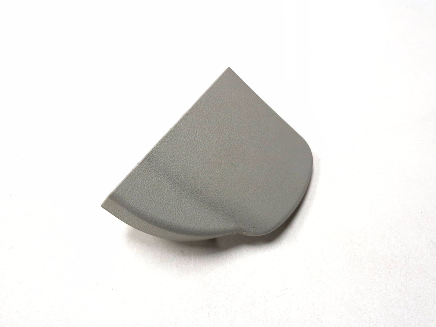 2012 Nissan Rogue Seat Side Trim W/ Guide Sleeve front Driver Side Left OEM