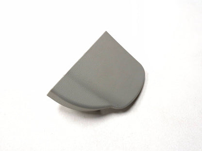 2012 Nissan Rogue Seat Side Trim W/ Guide Sleeve front Driver Side Left OEM