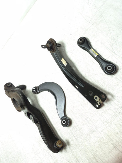 2017 Ford Focus Control Arm Rear Passenger Side Right OEM