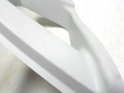 2014 Fiat 500l C Pillar Panel Cover Trim Left & Right Pair OEM