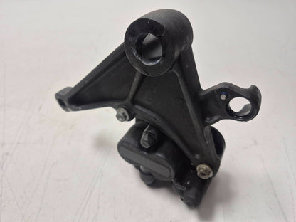 2022 Moto Guzzi V7 Rear Brake Caliper & Bracket OEM