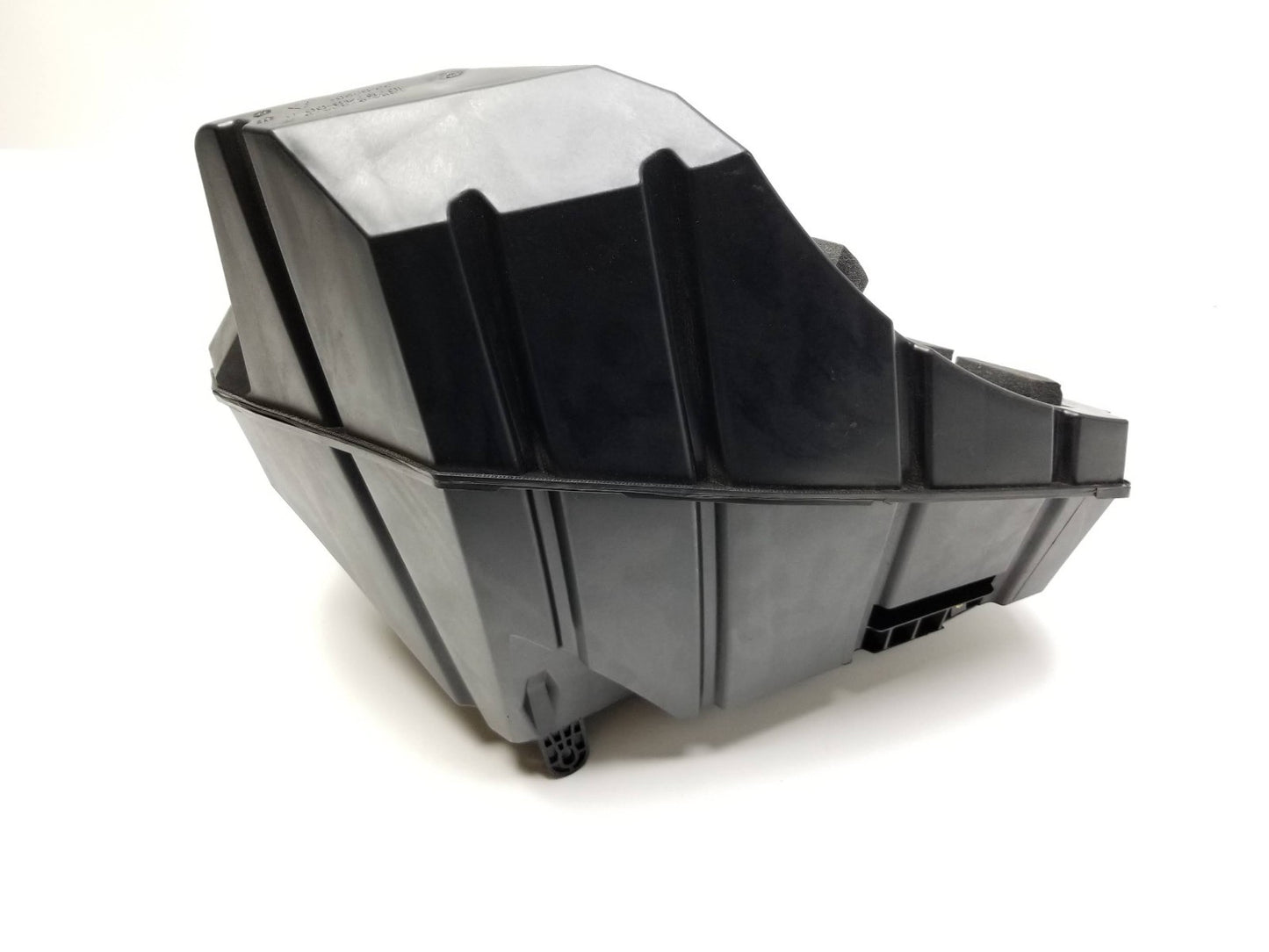 2021 Tesla Model 3 Rear Subwoofer 1079747-00-d OEM