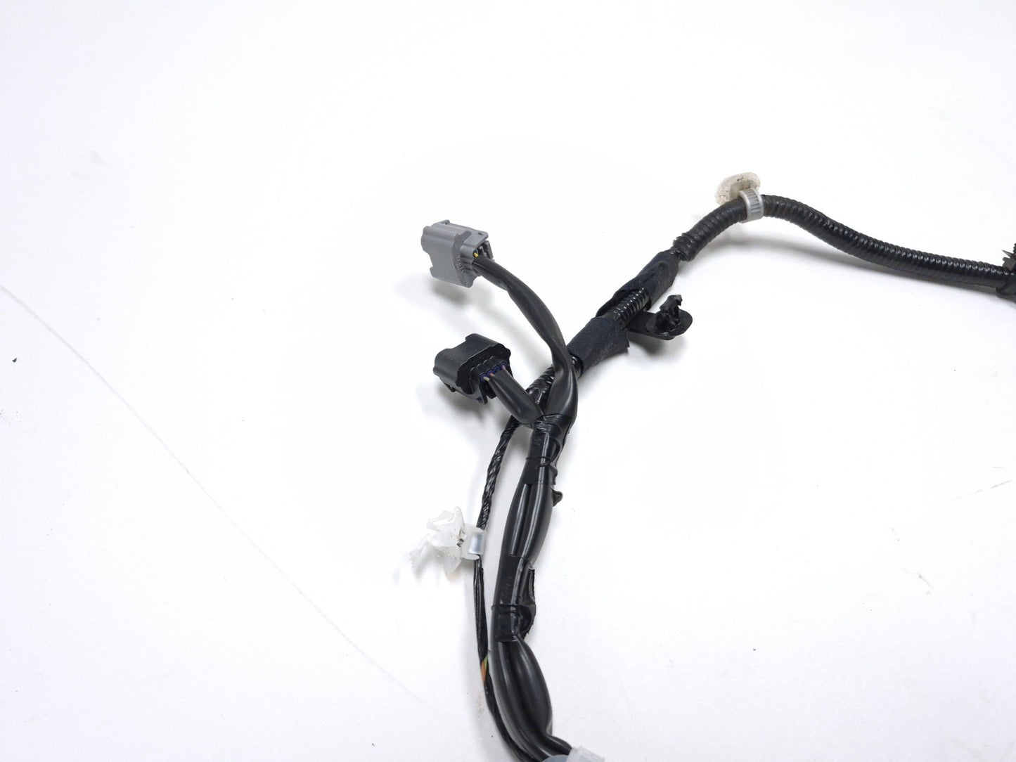 2020 Infiniti Q50 Door Wire Harness Front Right Passenger Side Oem✅