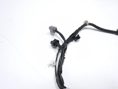 2020 Infiniti Q50 Door Wire Harness Front Right Passenger Side Oem✅