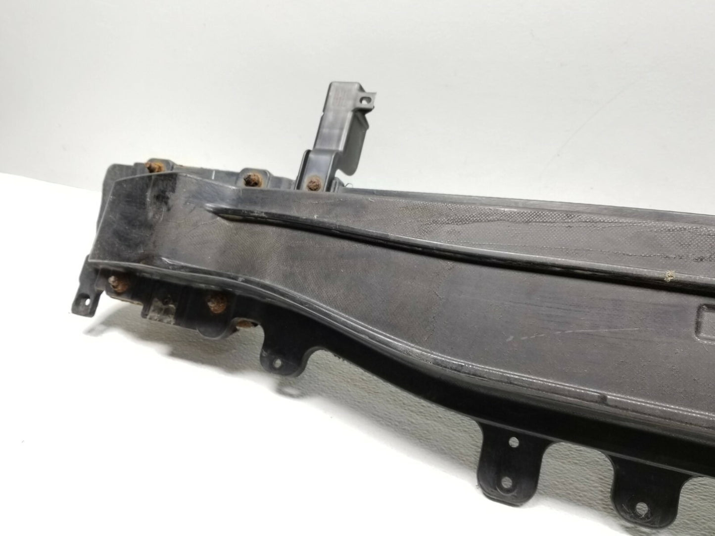 2014 Hyundai Veloster Rear Bumper Reinforcement Impact Bar Beam OEM