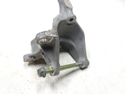 2017 Honda Accord Engine Mount Bracket 2pcs OEM