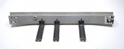 2020 Infiniti Q50 Rear Bumper Reinforcement Absorber Bar Oem✅